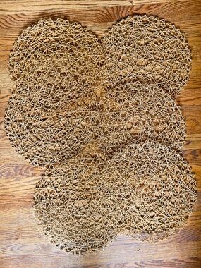 6 Sur La Table Placemats